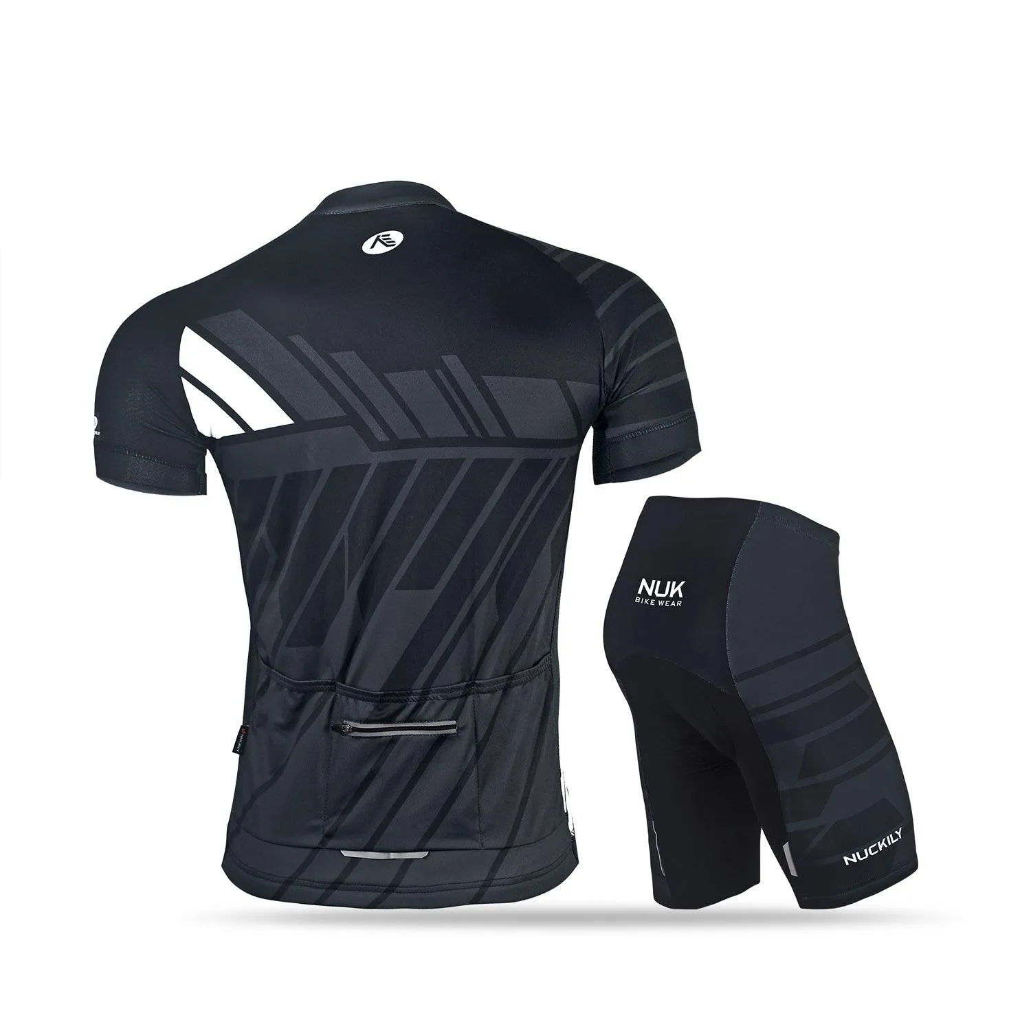 Nuckily MA022- MB022 Apparel Kit