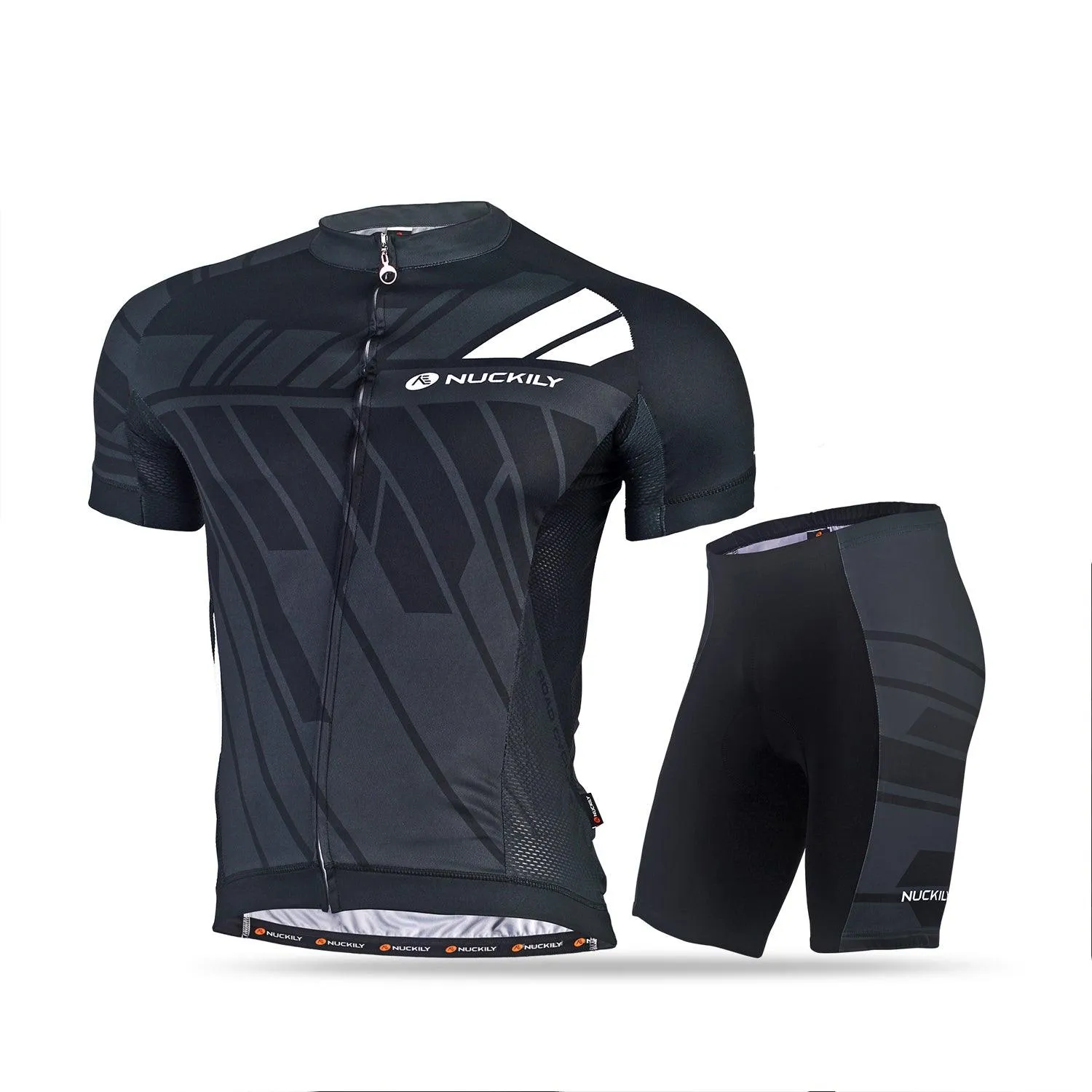 Nuckily MA022- MB022 Apparel Kit