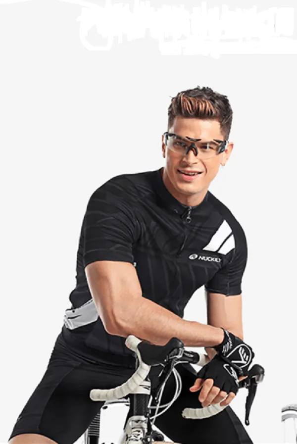 Nuckily MA022- MB022 Apparel Kit