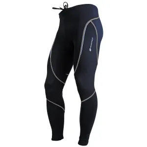 Nuckily NS903 Winter Pants (Grey)