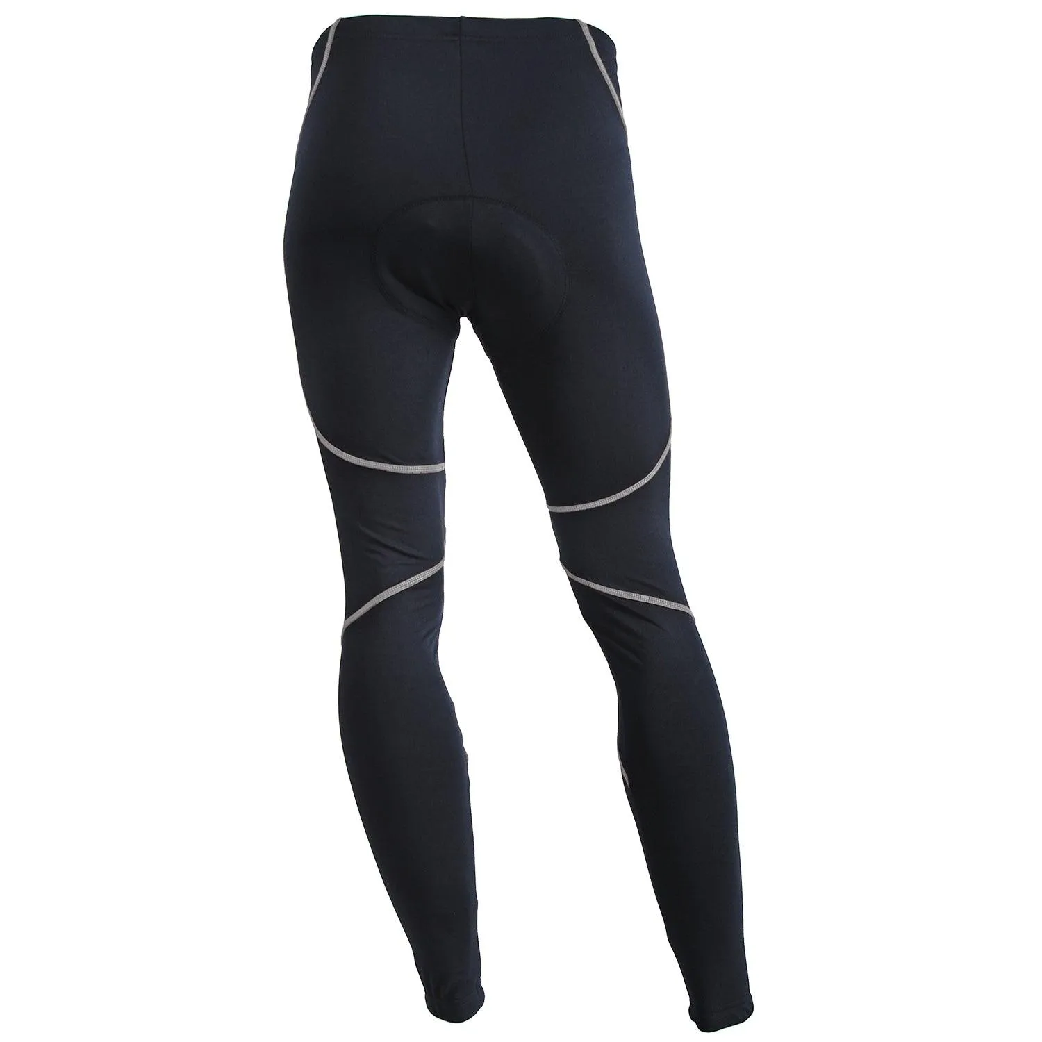 Nuckily NS903 Winter Pants (Grey)