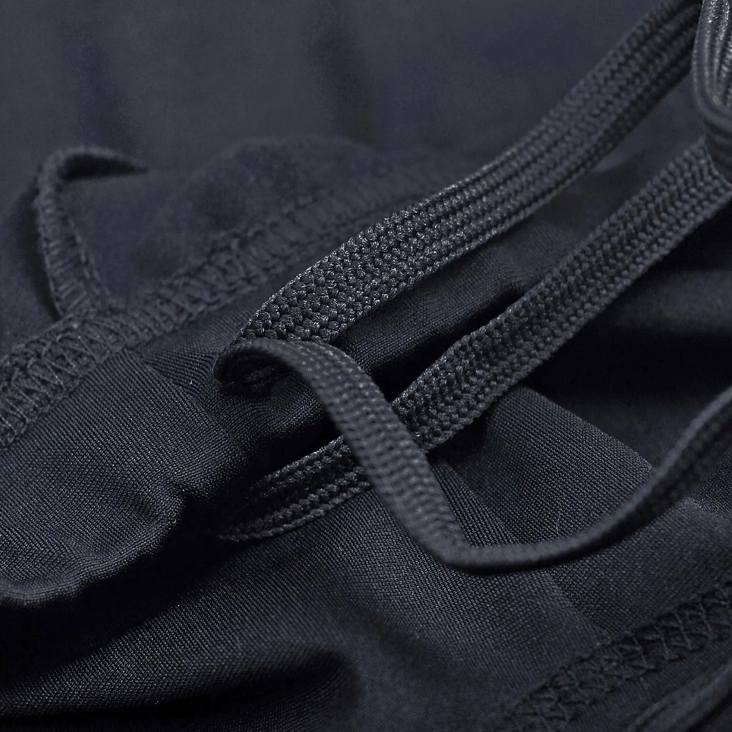 Nuckily NS903 Winter Pants (Grey)