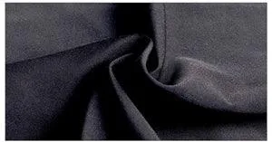Nuckily VG001 Mens Cycling Shorts (Black)