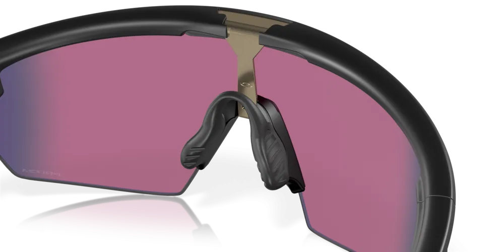 Oakley Sphaera Sport Sunglasses (Prizm Road/Matte Black)