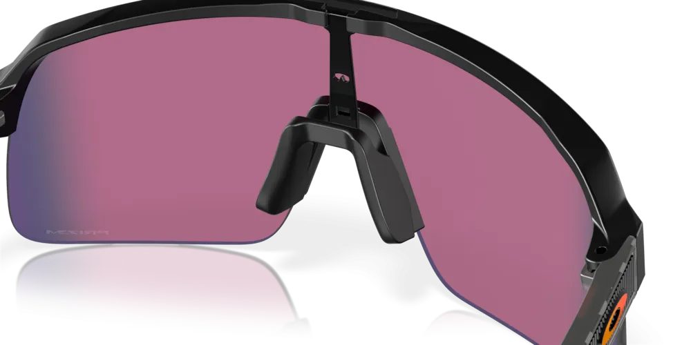 Oakley Sutro Lite Community Collection Sunglasses (Prizm Road/Matte Black)