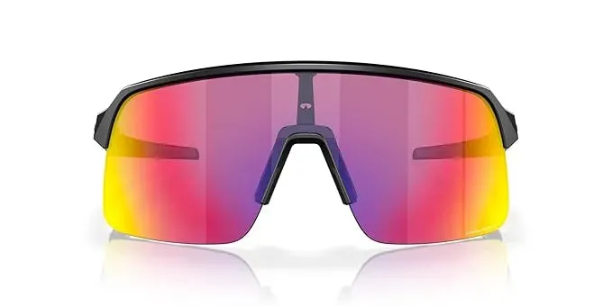 Oakley Sutro Lite Community Collection Sunglasses (Prizm Road/Matte Black)