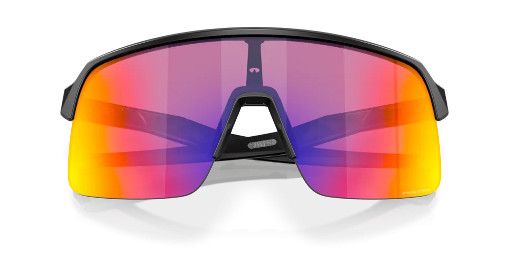 Oakley Sutro Lite Community Collection Sunglasses (Prizm Road/Matte Black)