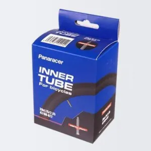 Panaracer 700x25-35c 35mm Schrader Road Tube