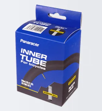 Panaracer 700x25-35c 35mm Schrader Road Tube
