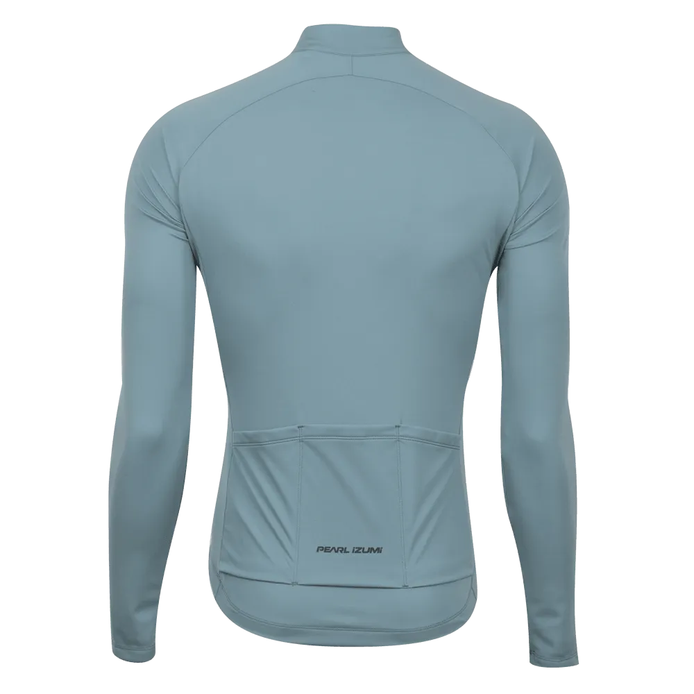 Pearl Izumi Attack Men's Cycling Jersey (Arctic)