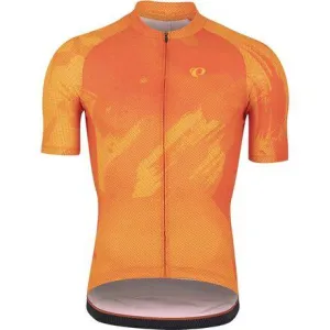 Pearl Izumi Attack Men's Cycling Jersey (Fuego Eve)