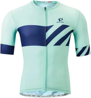 Pearl Izumi Ignite Race Men's Cycling Jersey (Light Sky)