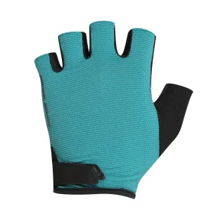 Pearl Izumi Quest Men's Cycling Gloves  (Gulf Teal)