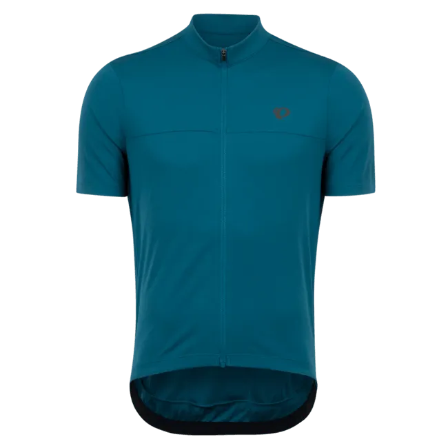 Pearl Izumi Quest Men's Cycling Jersey (Ocean Blue)