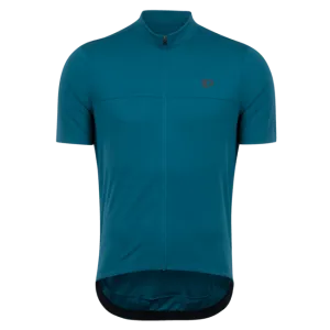 Pearl Izumi Quest Men's Cycling Jersey (Ocean Blue)