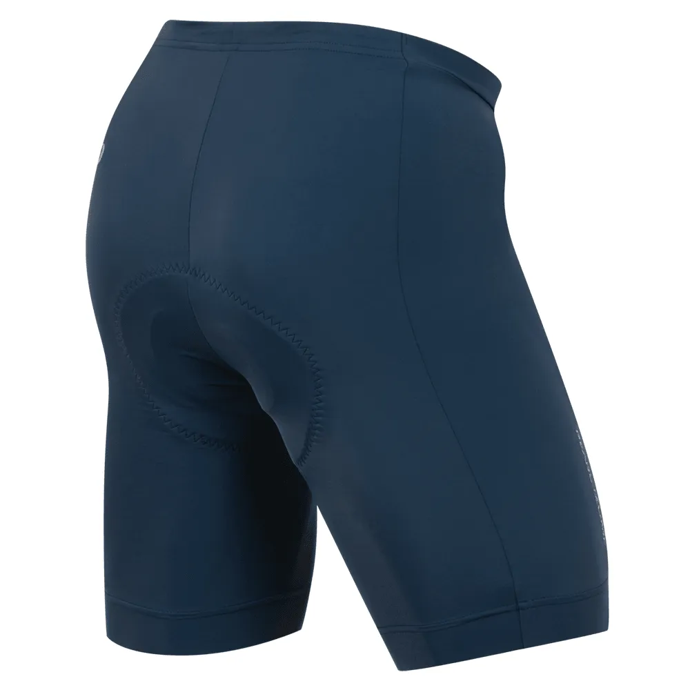 Pearl Izumi Quest Men's Cycling Shorts (Navy)