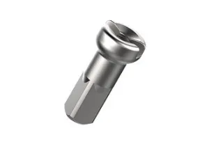 Piller Spoke 14g Standard Nipples