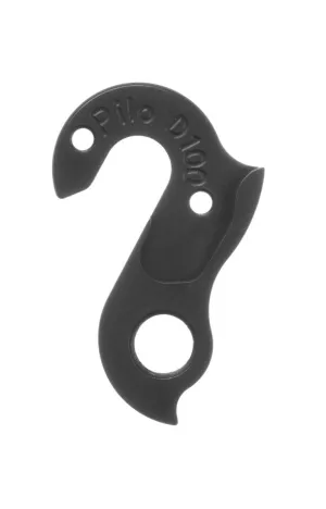 Pilo D100 Derailleur Hanger for Kona, Gios