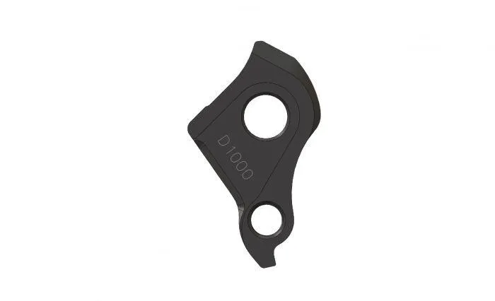 Pilo D1000 Derailleur Hanger for Canyon, Orbea, Santa Cruz