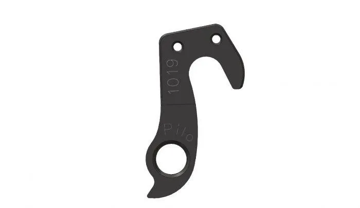 Pilo D1019 Derailleur Hanger for Giant