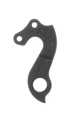Pilo D147 Derailleur Hanger for BH, GT