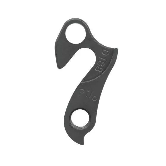 Pilo D188 Derailleur Hanger for Felt, Norco, Orange, Sensa