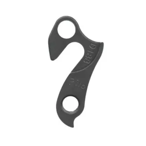 Pilo D188 Derailleur Hanger for Felt, Norco, Orange, Sensa