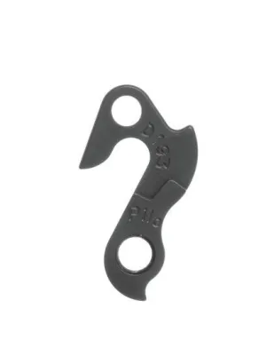 Pilo D193 Derailleur Hanger for Trek