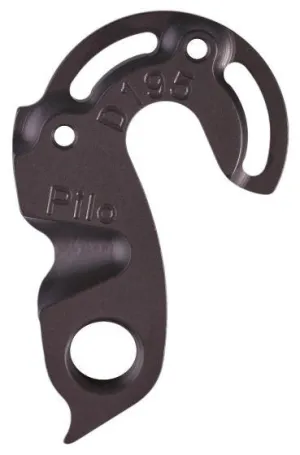 Pilo D195 Derailleur Hanger for Dropout Cannondale