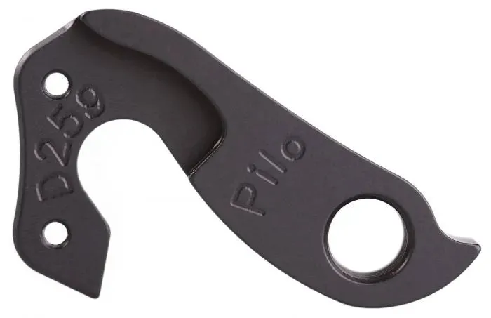 Pilo D259 Derailleur Hanger for Specialized Tarmac Roubaix