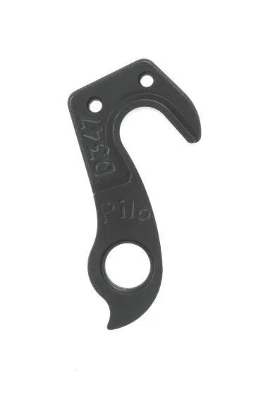 Pilo D347 Derailleur Hanger for Giant