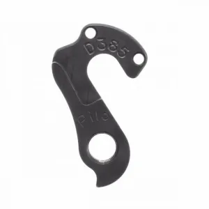 Pilo D385 Derailleur Hanger for BH, Cube, Sensa