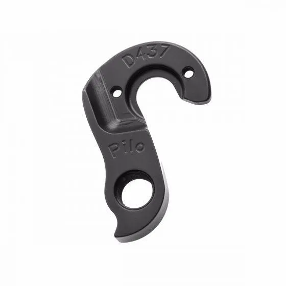Pilo D437 Derailleur Hanger for Trek Road