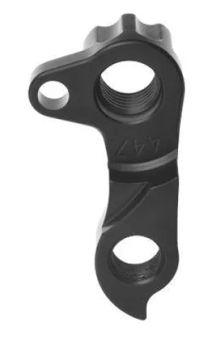Pilo D447 Derailleur hanger for Bulls, Lee Cougan, Pivot