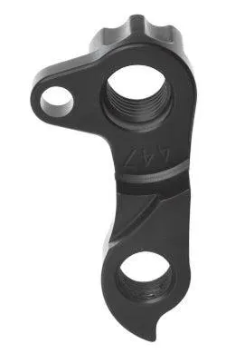 Pilo D447 Derailleur hanger for Bulls, Lee Cougan, Pivot