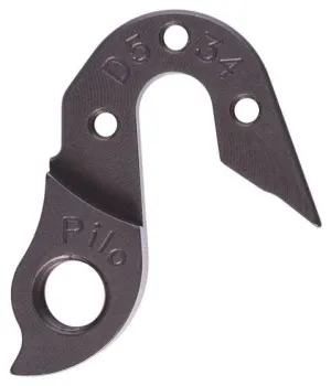 Pilo D534 Derailleur Hanger for Cipollini
