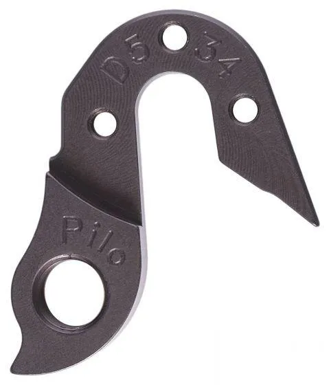 Pilo D534 Derailleur Hanger for Cipollini