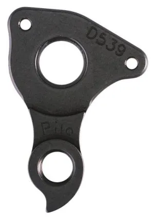 Pilo D539 Derailleur Hanger for Merdia