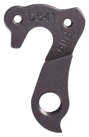 Pilo D541 Derailleur Hanger for Ghost, Lapierre