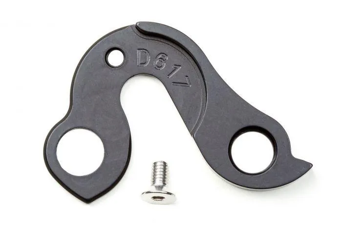 Pilo D617 Derailleur hanger