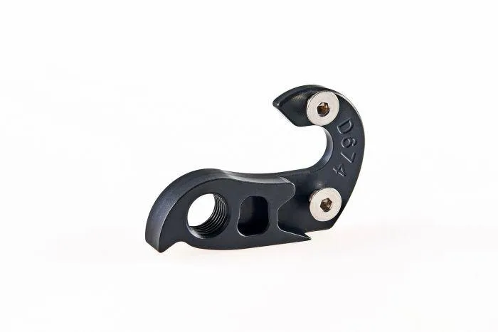 Pilo D674 Derailleur Hanger for Decathlon
