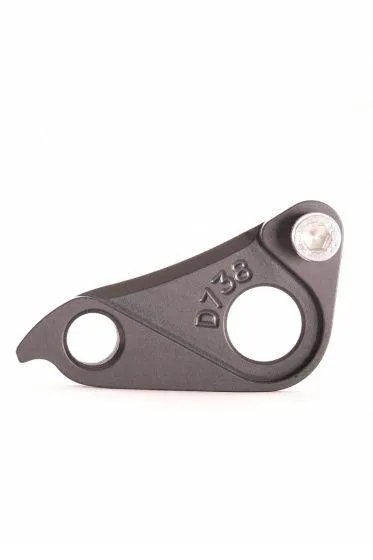 Pilo D738 Derailleur Hanger for Specialized