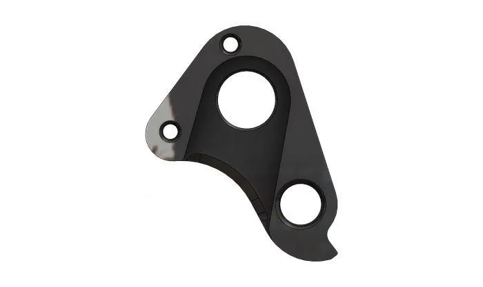 Pilo D765 Derailleur Hanger for Merida Silex Gravel