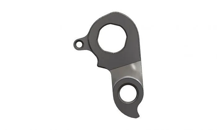 Pilo D780 Derailleur Hanger for Scott