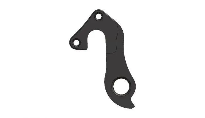 Pilo D799 Derailleur Hanger for Mondraker