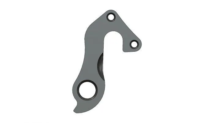 Pilo D799 Derailleur Hanger for Mondraker