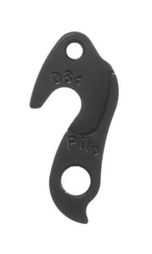Pilo D84 Derailleur Hanger for Specialized Tarmac Roubaix