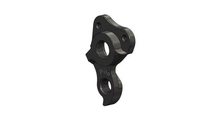 Pilo D903 Derailleur Hanger for Blue, Dema, Finna