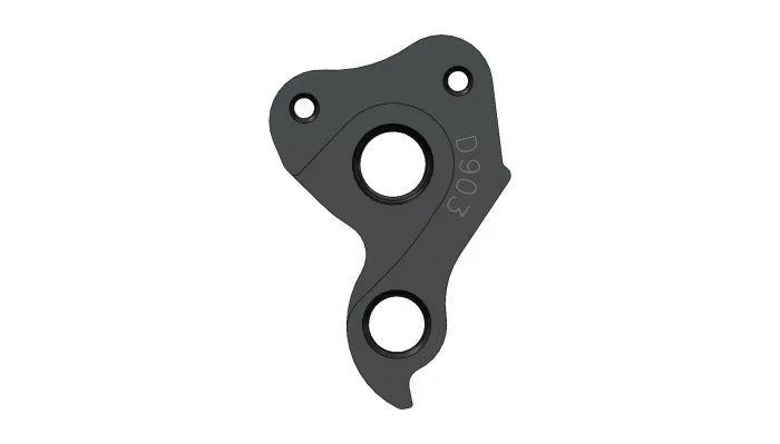Pilo D903 Derailleur Hanger for Blue, Dema, Finna
