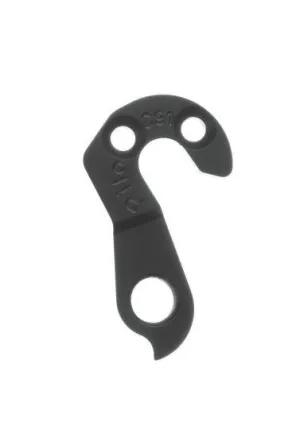 Pilo D91 Derailleur Hanger for KHS, Look